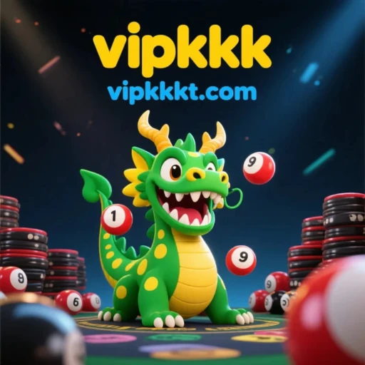 vipkkk Logo