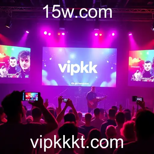 Transmissão ao vivo